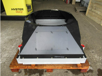 New Cooling system for Construction machinery Nissens 05903107 -: picture 3
