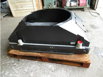 New Cooling system for Construction machinery Nissens 05903107 -: picture 4