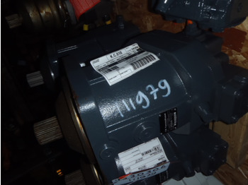 Hydraulic motor REXROTH