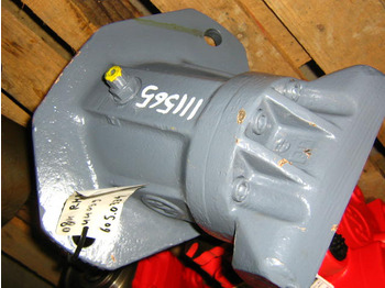 Hydraulic motor REXROTH