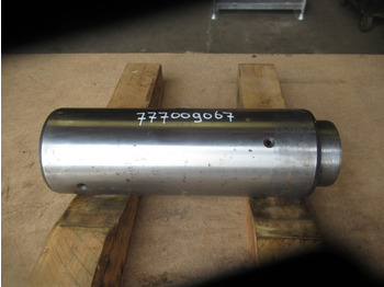 Spare parts TEREX