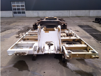 Swap body/ Container Caterpillar 324E -: picture 3