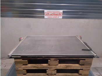 Oil cooler for Construction machinery T rad 1382.646-8050-A -: picture 3 Oil cooler for Construction machinery T rad 1382.646-8050-A -: picture 3