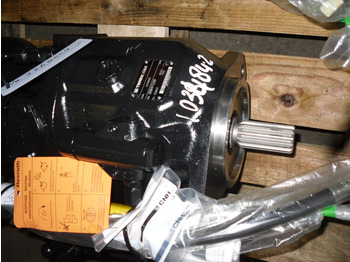 Hydraulic pump TEREX