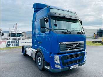 Tractor unit Volvo FH 420 EEV MEGA: picture 2 Tractor unit Volvo FH 420 EEV MEGA: picture 2