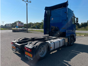 Tractor unit Volvo FH 420 EEV MEGA: picture 3