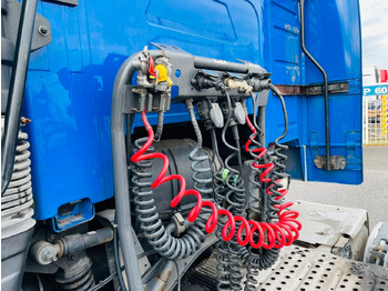 Tractor unit Volvo FH 420 EEV MEGA: picture 5 Tractor unit Volvo FH 420 EEV MEGA: picture 5