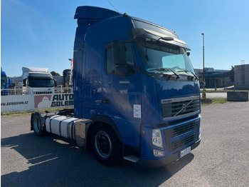 Tractor unit Volvo FH 420 EEV MEGA: picture 2