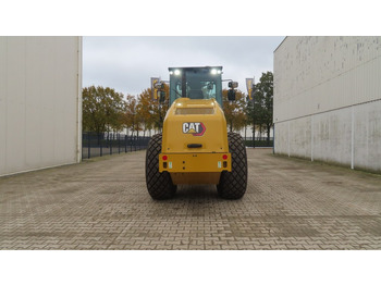 Compactor Caterpillar CS17: picture 3