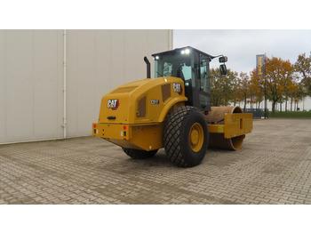 Compactor Caterpillar CS17: picture 2