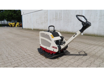 Vibratory plate Dynapac DRP 25 D: picture 4