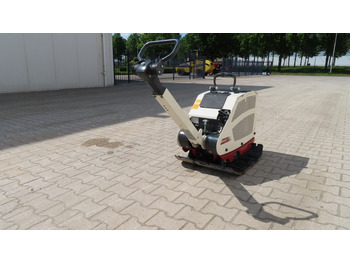 Vibratory plate Dynapac DRP 25 D: picture 2