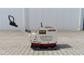 Vibratory plate DYNAPAC