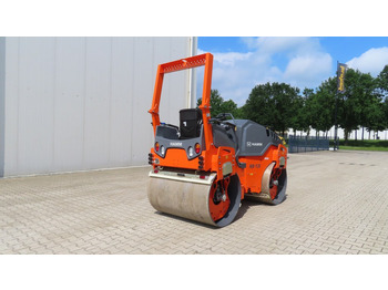 Road roller Hamm HD 13i VV: picture 2
