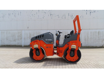 Road roller Hamm HD 13i VV: picture 5