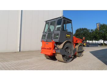 Roller Hamm HW90 B: picture 2 Roller Hamm HW90 B: picture 2