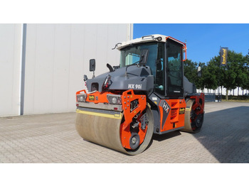 Hamm HX90I VV-S on lease Hamm HX90I VV-S: picture 2