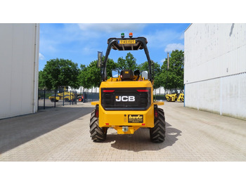 Mini dumper JCB 6ST-2S5: picture 3 Mini dumper JCB 6ST-2S5: picture 3