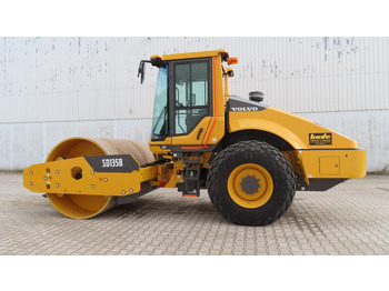 Compactor Volvo SD 135 B: picture 5
