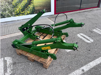 Harrow AMAZONE