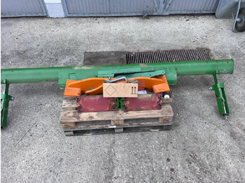 Harrow AMAZONE