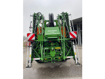 New Tractor mounted sprayer Amazone UF1602: picture 3