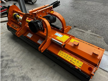 Berti DUAL 300  on lease Berti DUAL 300: picture 2