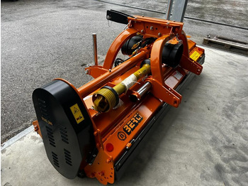 Berti DUAL 300  on lease Berti DUAL 300: picture 4