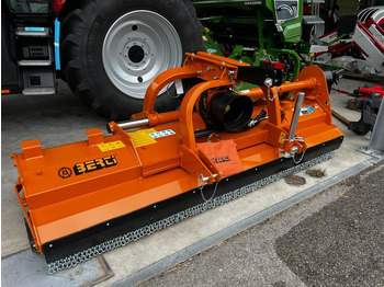 Berti DUAL 300  on lease Berti DUAL 300: picture 3