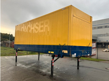 Swap body - box Krone Wechselbrücke Koffer: picture 2