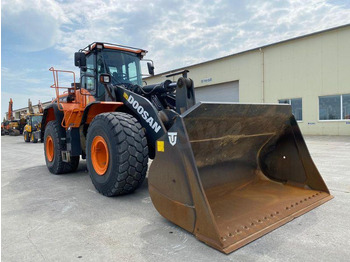 Wheel loader Doosan DL450: picture 2