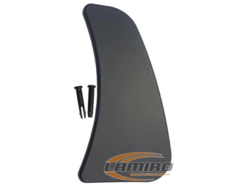 Bumper corner IVECO EuroCargo
