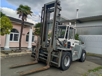 Diesel forklift SVETRUCK