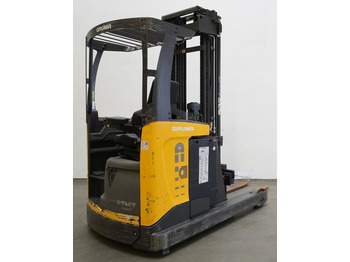 Reach truck ATLET