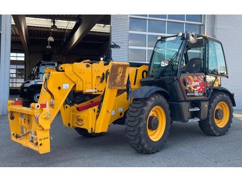 Telescopic handler JCB