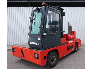 Side loader JUMBO