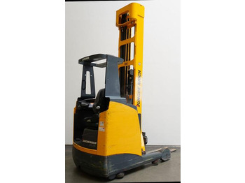 Reach truck JUNGHEINRICH ETV