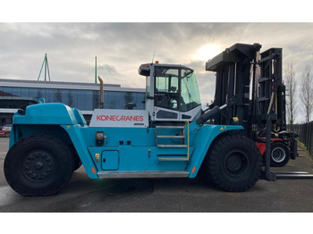 Diesel forklift KONECRANES