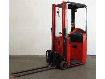 Electric forklift LINDE E10