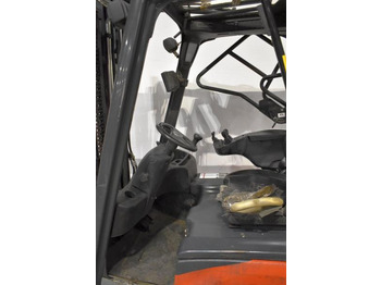 Electric forklift Linde E 14 EVO 386-02: picture 3