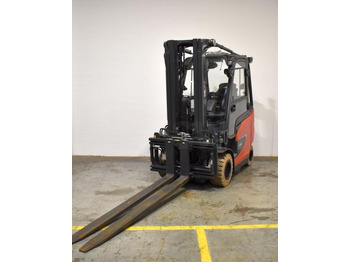 Electric forklift LINDE H