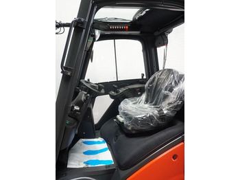 LPG forklift Linde H 14 T EVO 391-00: picture 4