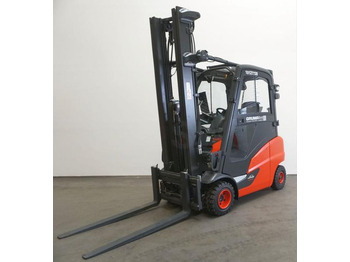 Diesel forklift LINDE H20