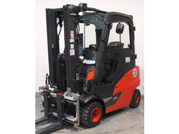 Diesel forklift LINDE H20