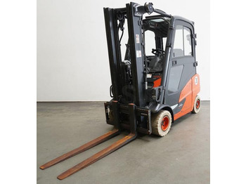 LPG forklift LINDE H20