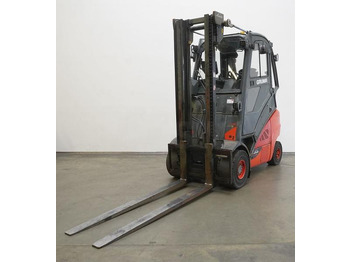 LPG forklift LINDE H35