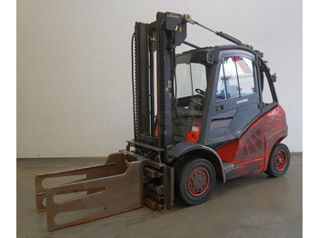 Diesel forklift LINDE H40