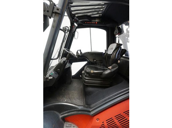 Diesel forklift Linde H 40 D EVO 394-02: picture 4