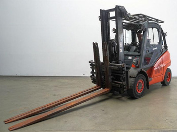 Diesel forklift LINDE H45