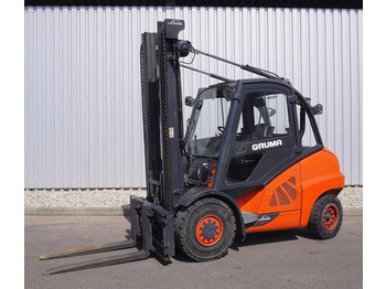 Diesel forklift LINDE H50